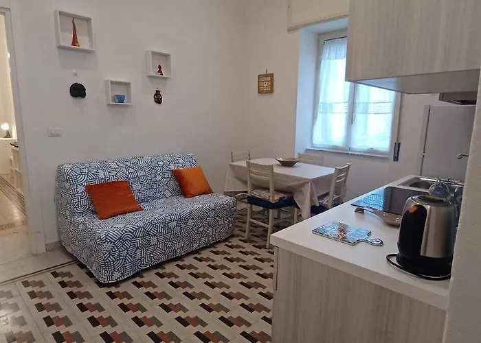 Appartamento nel centro di Napoli - Clorinda house